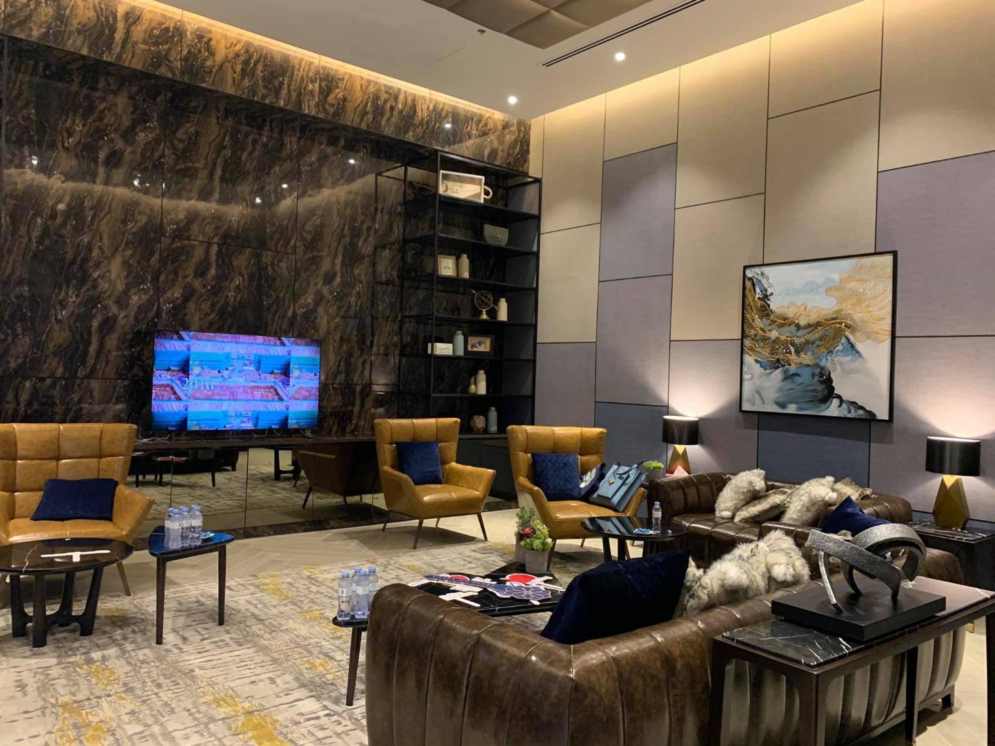 Dingd0Ng Home Felizenvista 5-Star Facilities Хошимин Екстериор снимка