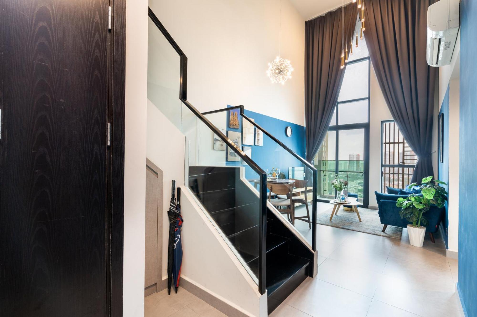 Dingd0Ng Home Felizenvista 5-Star Facilities Хошимин Екстериор снимка