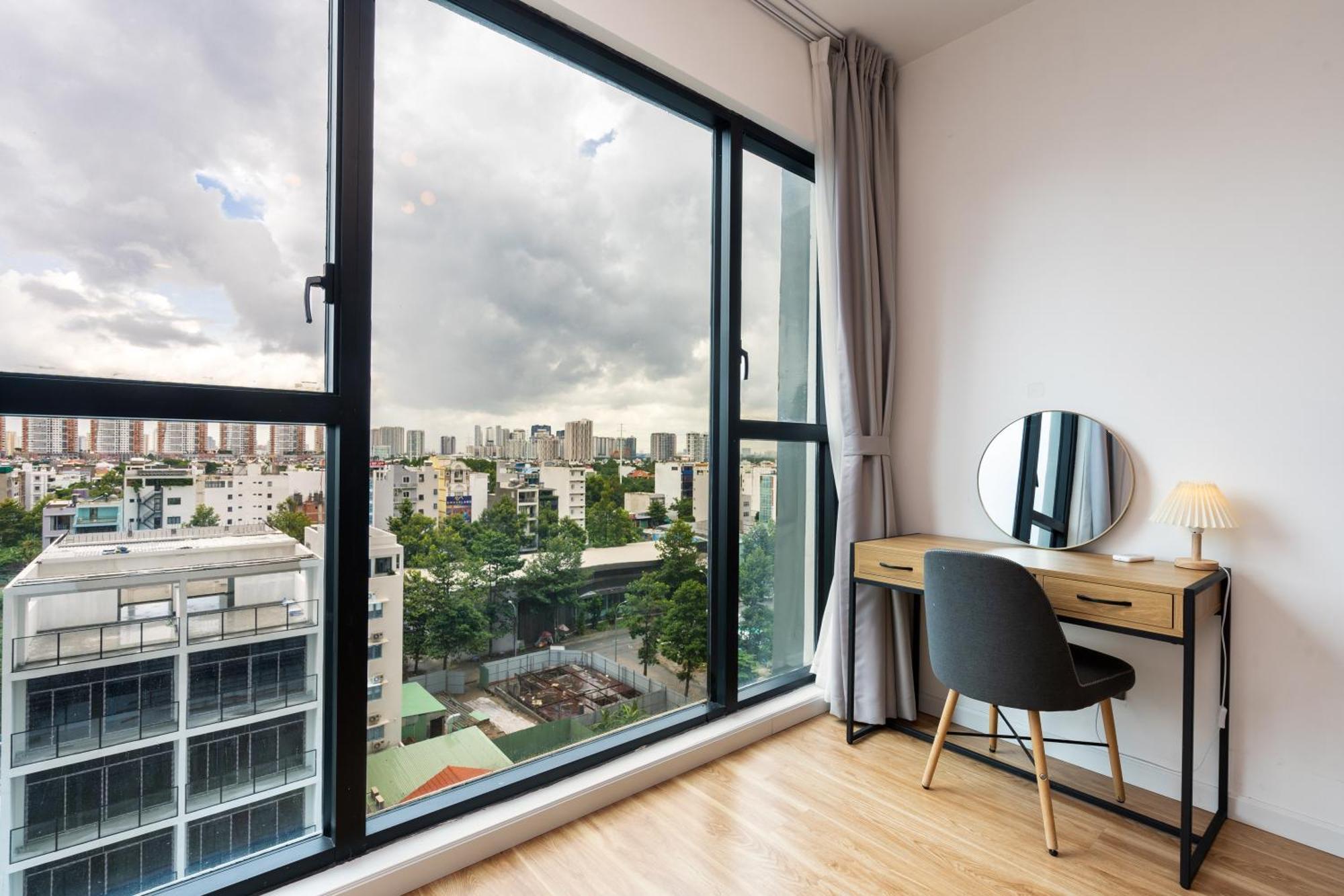 Dingd0Ng Home Felizenvista 5-Star Facilities Хошимин Екстериор снимка
