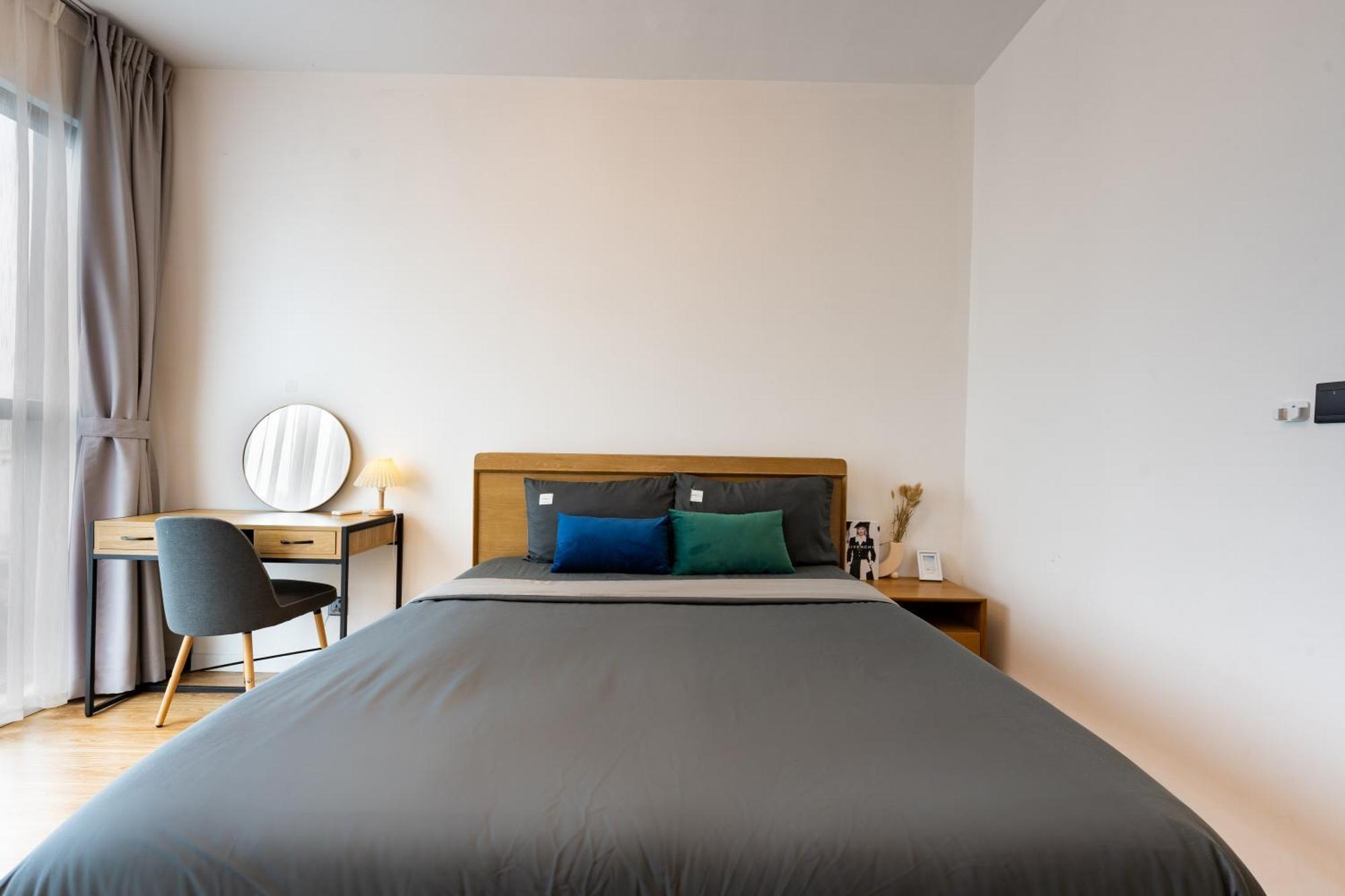 Dingd0Ng Home Felizenvista 5-Star Facilities Хошимин Екстериор снимка