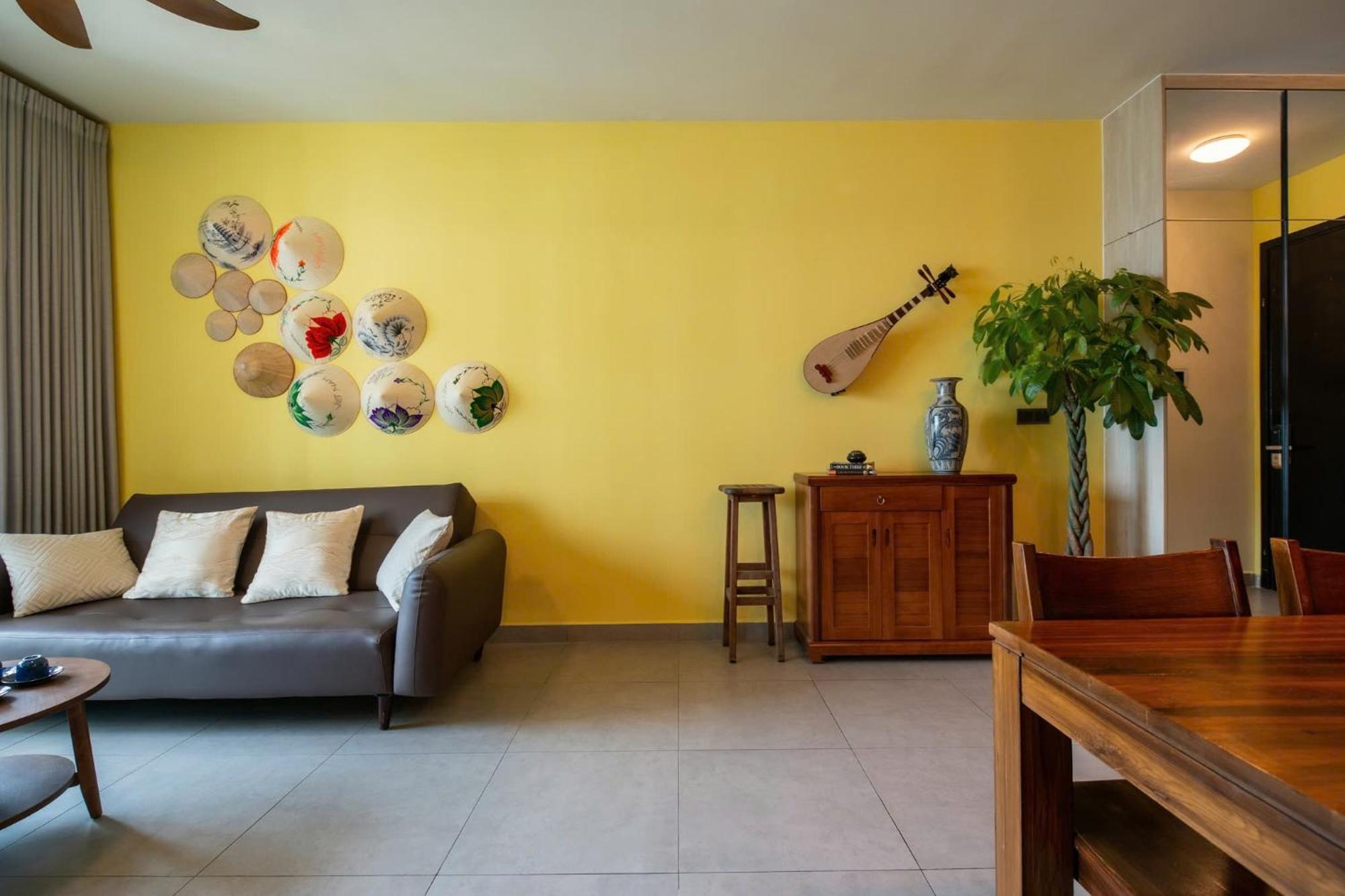Dingd0Ng Home Felizenvista 5-Star Facilities Хошимин Екстериор снимка